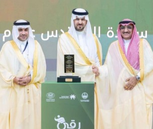 أمين الأحساء م. عصام الملا ضمن شخصيات «رواد الخبر» في نسخته السادسة