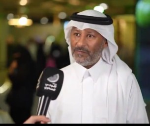 مجلس إدارة نادي هجر يزور مهرجان اللومي الحساوي