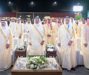 محافظ الأحساء يرعى حفل ختام معرض “اللومي الحساوي 2026” ويدشّن مشروع “مدينة الليمون 2”