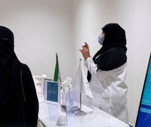 «وعي يحمي.. وجيل يبني».. تقنية بنات الأحساء تجمع الإسعاف والوقاية