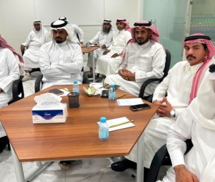 في الأحساء.. «أمل السمعية» تعزّز الحوكمة وتحصّن كوادرها بالامتثال