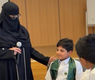 28 طفلا وطفلة يختتمون رحلة “أنا أستطيع” لتنمية مهاراتهم الشخصية