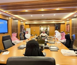 شريك إعلامي.. جمعية درر تبحث تعزيز التعاون مع مؤسسة عبدالمنعم الراشد الإنسانية
