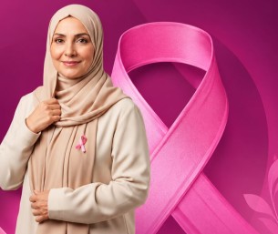 «تجمع الأحساء الصحي» يعزز التوعية بسرطان الثدي ويدعو إلى الفحص المبكر