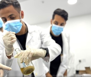 25 ألف فحص غذائي و1600 جهاز تعقيم تحت رقابة أمانة الأحساء