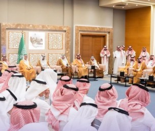 جمعية ترابط تستعرض خدماتها ومبادراتها الإنسانية أمام وزير الموارد البشرية