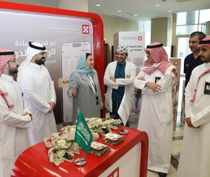  سليمان الحبيب بالخبر يطلق عيادة متخصصة للرعاية الدوائية لمرضى الضغط