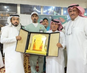 سوق الإبل بالأحساء يحتضن ملتقى نوادر الإبل لتعزيز التنمية الريفية