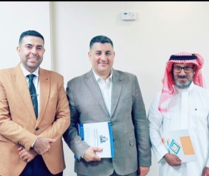  النجاح الشبابية ومدارس الأحساء النموذجية الأهلية توقّعان شراكة مجتمعية