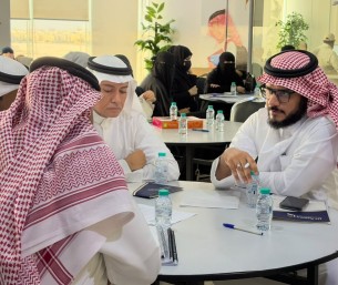 بمشاركة 25 مستشارًا.. «دُرر» تختتم برنامج «تأهيل المستشارين لمرحلة الطفولة»