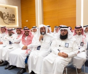 جمعية البر بالأحساء تبحث تطلعات القطاع غير الربحي وتعزيز دوره في تحقيق رؤية 2030