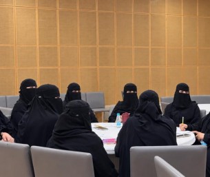 فتاة الأحساء تختتم برنامج «قصة أمل» بمشاركة 20 مستفيدة