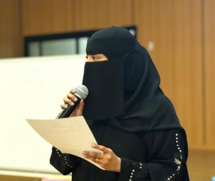 «قصة أمل» بالأحساء.. 7 أيام تدريبية لتنمية مهارات المرأة