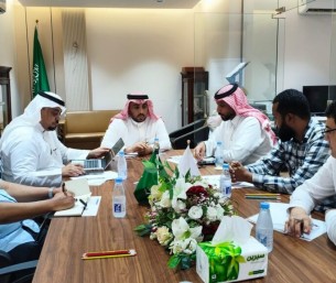 جمعية الطرف تعزّز الحوكمة والرقابة على منشآت الصيدلة