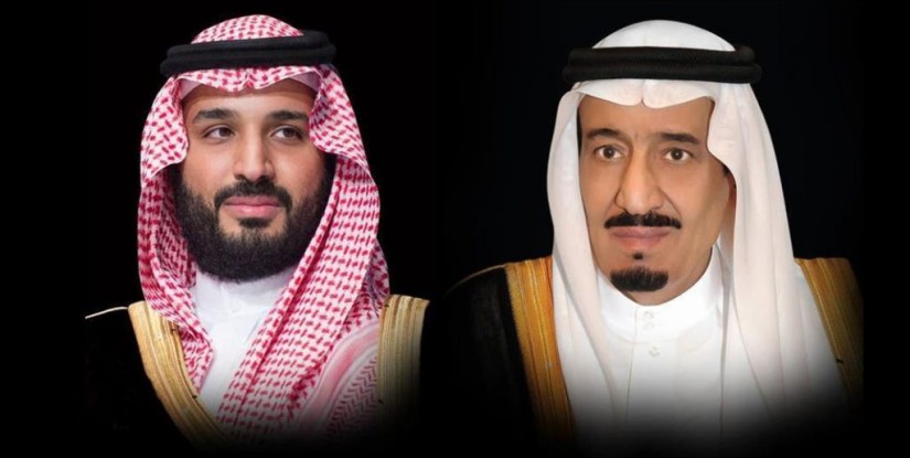 بناءً على ما عرضه ولي العهد.. الملك سلمان يوجه بصرف أكثر من ثلاثة مليارات ريال معونة شهر رمضان لمستفيدي الضمان الاجتماعي