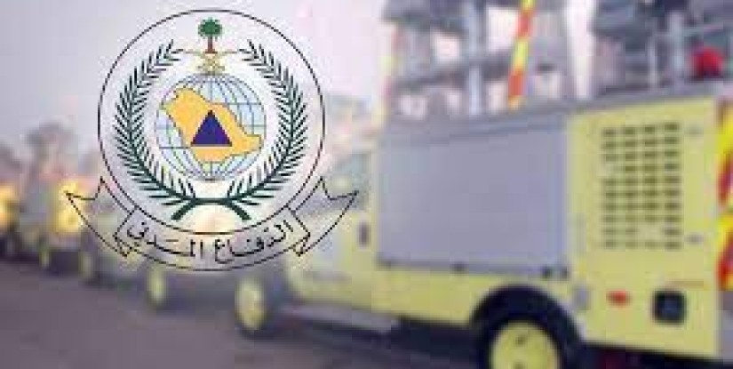 عاجل| الدفاع المدني: شظايا صاروخ تسقط على منزلين بالمنطقة الشرقية دون إصابات