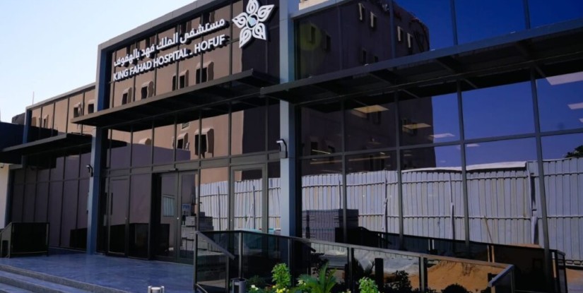 متوفيان دماغيًا يمنحان 7 مستفيدين فرص جديدة للحياة عبر التبرع بالأعضاء في الأحساء