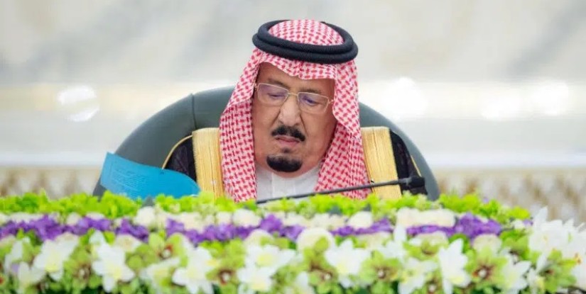 برئاسة الملك سلمان.. مجلس الوزراء يوافق على اللائحة التنفيذية لنظام تملك غير السعوديين للعقار