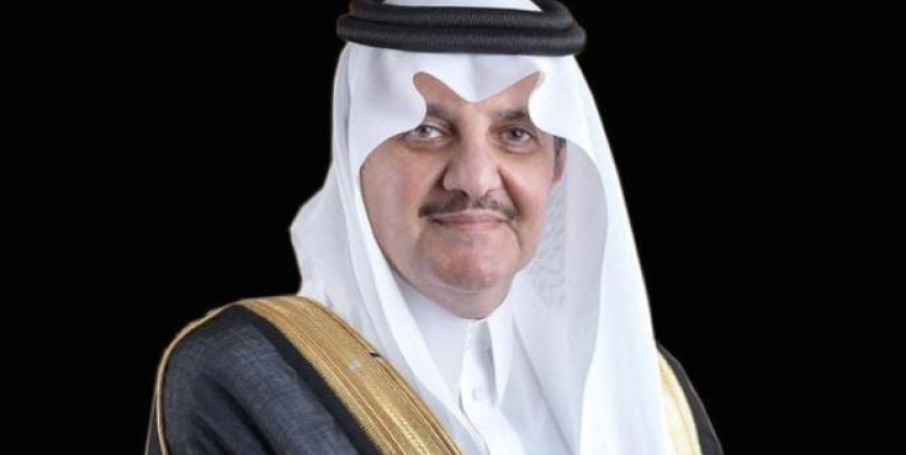 أمير الشرقية يرعى حفل تكريم الفائزين بجائزة الأحساء للتميز في نسختها الثالثة