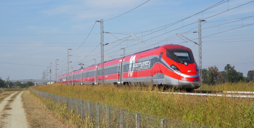 الأحساء.. محور لوجستي جديد مع انطلاق القطار الكهربائي بين السعودية وقطر