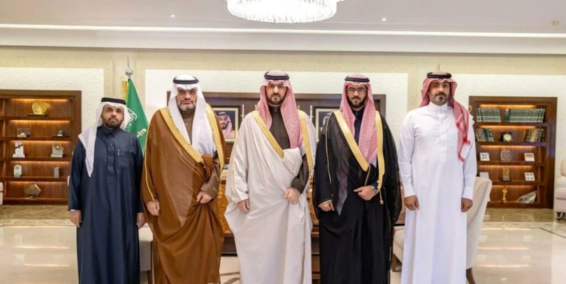 نائب أمير الشرقية يطّلع على تجربة «إنجاب» ويؤكد أهمية دعم جودة الحياة الأسرية