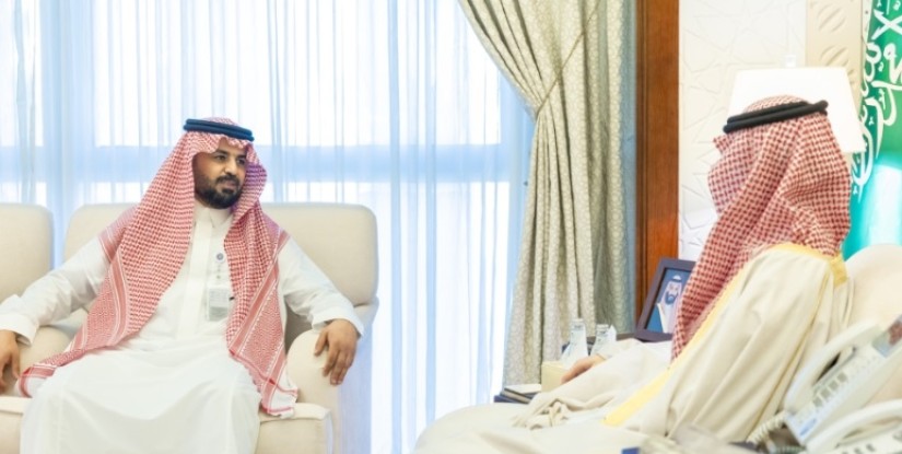 نائب أمير الشرقية يتابع خطط تطوير جزيرة دارين وتاروت ويؤكد أهمية تعزيز مكانتها السياحية