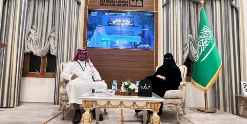 مهارة القلم تفتح أبواب الفرص.. والتسويق لغة الكاتب في العصر الرقمي