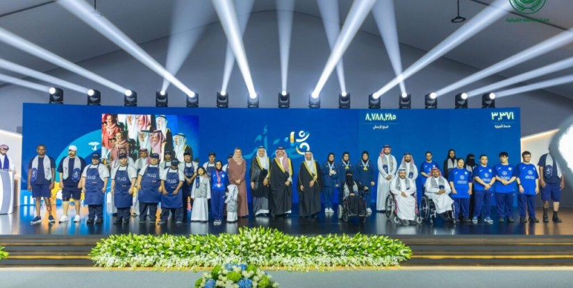 أمير الشرقية يرعى حفل جمعية إيفاء السنوي ويؤكد أهمية تمكين الأشخاص ذوي الإعاقة