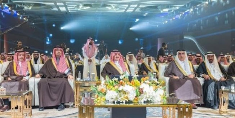 أمير الشرقية يُدشن مشروع “الدمام الجديد” باستثمارات تُقدَّر بـ98 مليار ريال