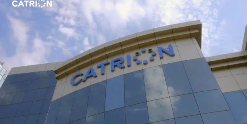 في الشرقية.. وظائف شاغرة في كاتريون للتموين لحملة الثانوية العامة فأعلى