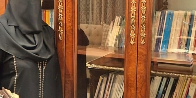 في حوارها مع الواحة نيوز.. الكاتبة غادة البشر تتحدث عن القراءة: البدايات التي صنعت التجربة