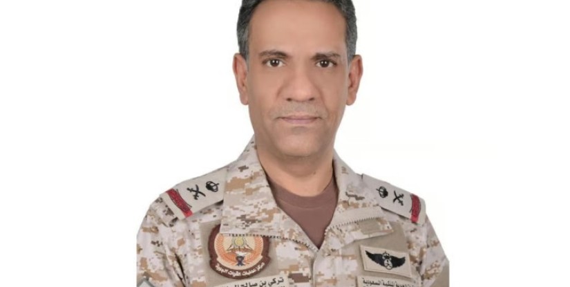 متحدث الدفاع: اعتراض وتدمير مسيّرة في المنطقة الشرقية