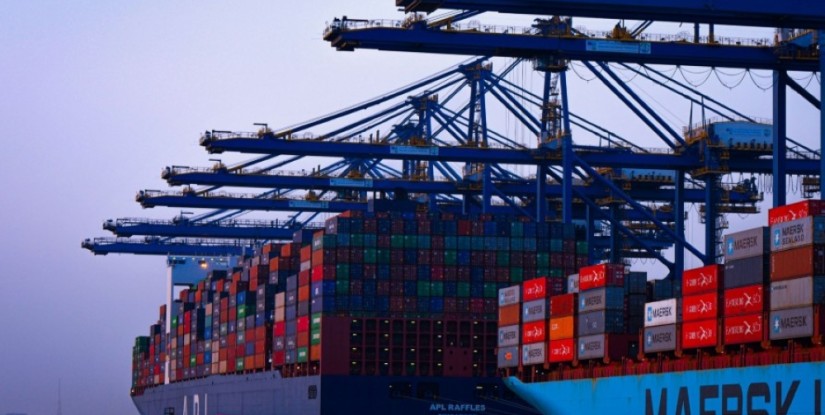 50 شركة و14 خدمة تموين تعزز مكانة موانئ الشرقية كمحور لوجستي رئيسي