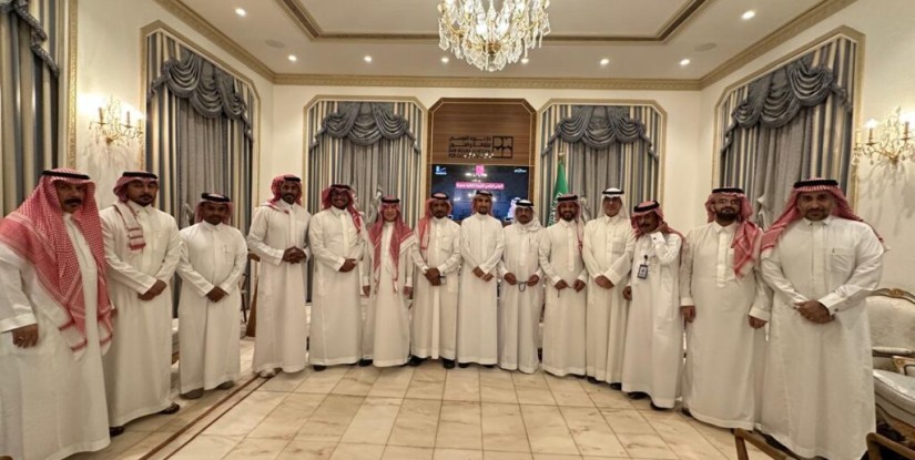 الوعي الرقمي.. حين يتحوّل إلى قيمة ثقافية في دار نورة بالأحساء