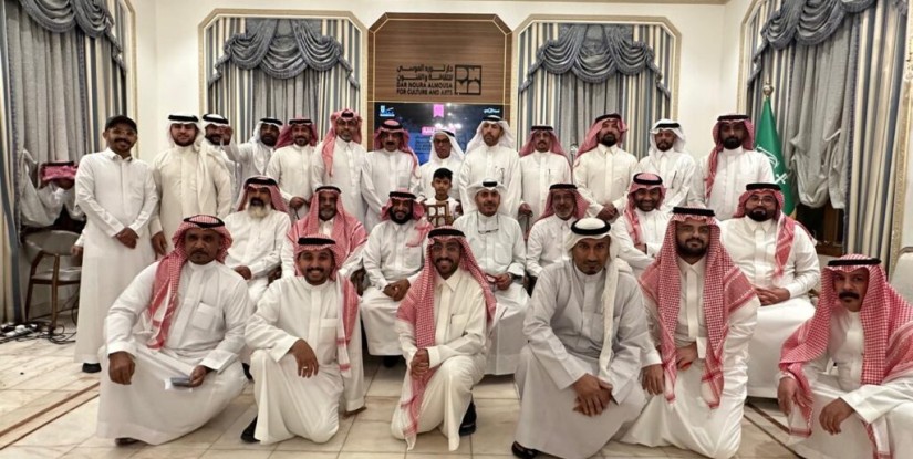 عبدالله التركي يكشف أسرار المسرح في الأحساء.. حكايات تُروى لأول مرة