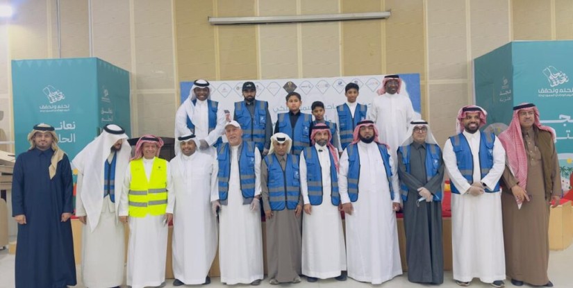 جمعية سند بالأحساء تجسد التكافل الرمضاني عبر مبادرة «فرحة صائم» لتوزيع وجبات الإفطار