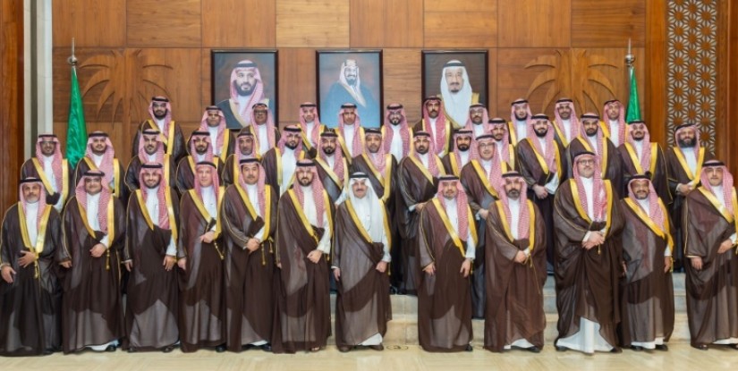 أمير الشرقية يشيد بتطور الخدمات الطبية ويثمن إنجازات مستشفى قوى الأمن بالدمام