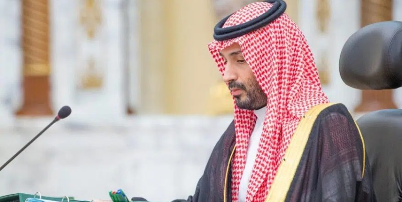 قرارات مهمة خلال اجتماع مجلس الوزراء برئاسة ولي العهد.. تعاون دولي وتقدم كبير في رؤية 2030