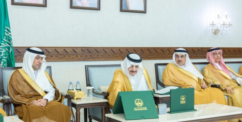 بحضور وزير البلديات والإسكان.. أمير الشرقية يدشن مشاريع تنموية بأكثر من 2 مليار ريال