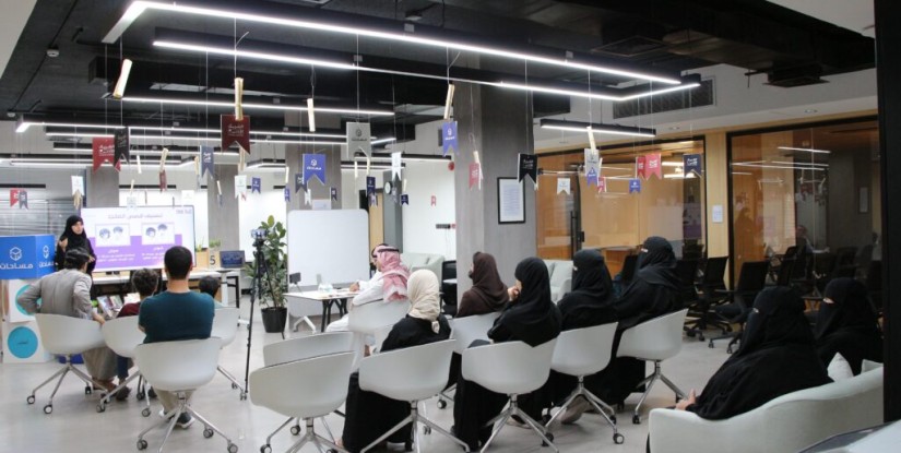 ورشة “قصص المانجا .. من الرسم إلى الهوية العربية” تثرِي المشهد الإبداعي بالأحساء