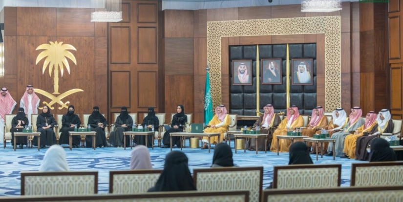 أمير الشرقية يرعى حفل تكريم الطلبة الفائزين بجائزة “منافس” لعام 2025