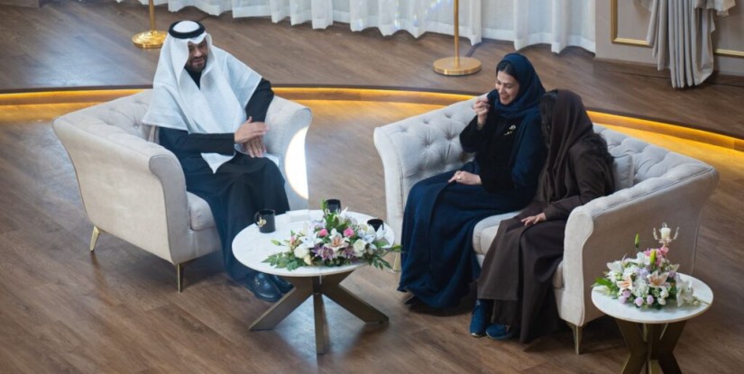 “من قلب”… عمل إنساني متكامل يحقق نجاحًا واسعًا ومشاهدات عالية