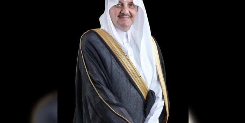أمير الشرقية يهنئ القيادة بمناسبة نجاح موسم الحج 1447هـ