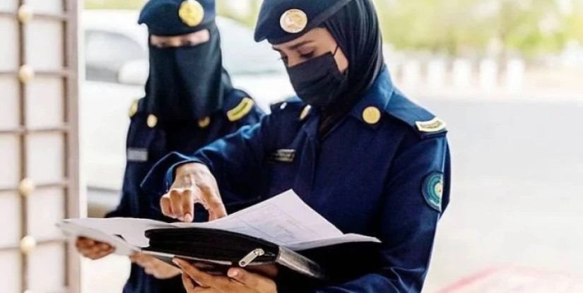 الداخلية تعلن وظائف نسائية على رتبة “جندي”.. تفاصيل وشروط التقديم