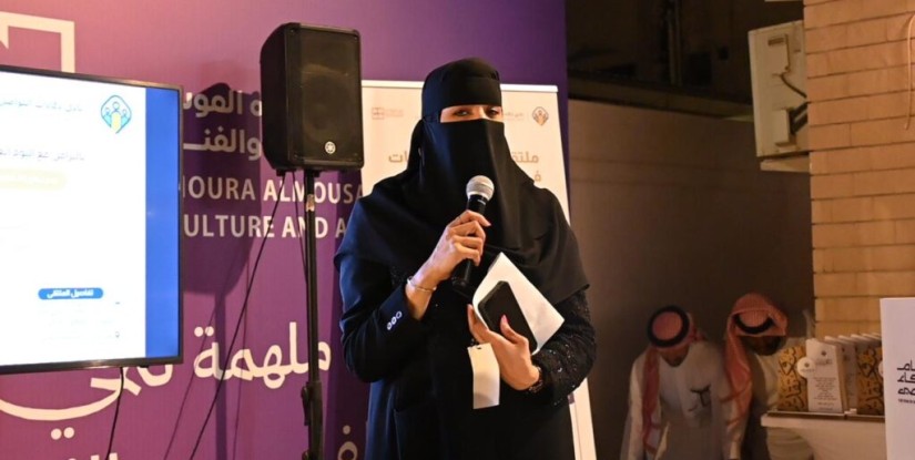 حين تقود الفكرة المستقبل… فتيات الأحساء يكتبن فصلاً جديدًا في الذكاء الاصطناعي