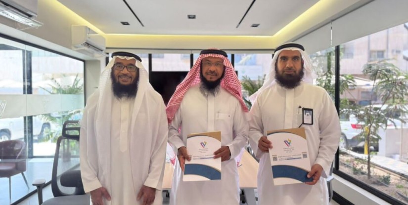 شراكة مجتمعية لتعزيز العمل الخيري بالأحساء بين “تحفيظ القرآن” و“الكلابية الخيرية”