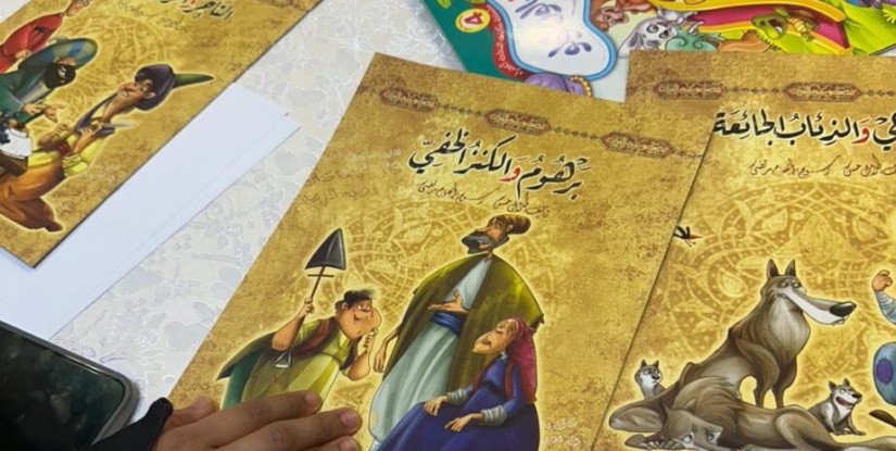 أدب الطفل والطفولة.. برنامج تدريبي يعزز الإبداع الطفولي في أدباء الأحساء