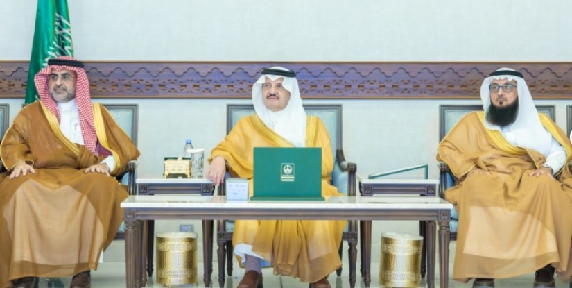 دعم وتمكين.. أمير الشرقية يكرّم شركاء برنامج «بيدي» لتأهيل الفتيات مهنيًا