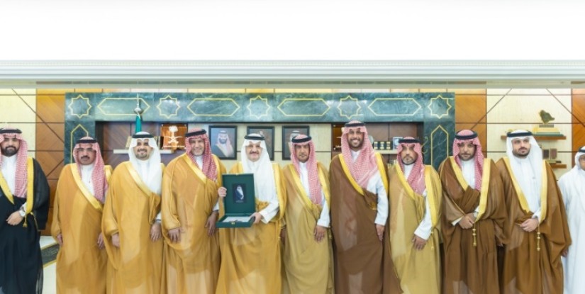 خلال استقباله أعضاء جمعية “إطعام”.. أمير الشرقية يؤكد أهمية الحد من هدر الطعام