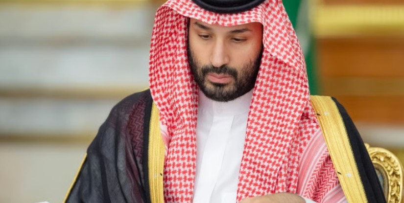 برئاسة ولي العهد.. مجلس الوزراء يناقش التعاون الدولي ويقر عددًا من الاتفاقيات